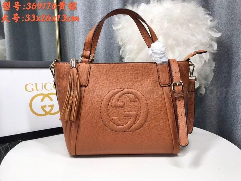 Gucci Handbags 237